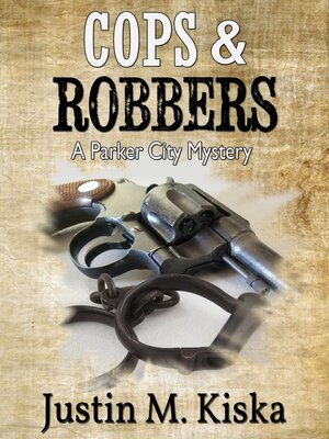 cover image of Cops & Robbers